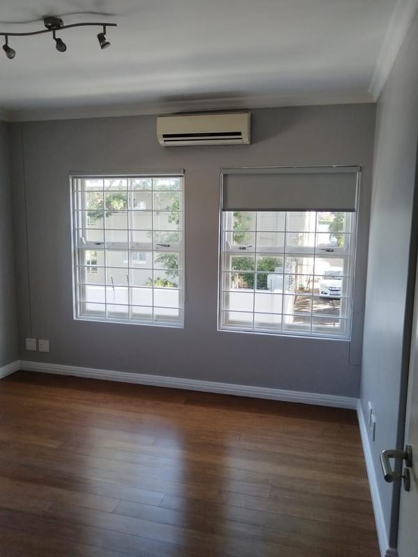 To Let 3 Bedroom Property for Rent in Kenilworth Upper Western Cape